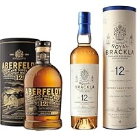 Aberfeldy 12年&Camusナポレオン&サントリーローヤル Amazon.co.jp: アバフェルディ 12年 700ml 40度 [並行輸入品